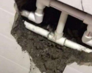 即墨卫生间漏水哪家好